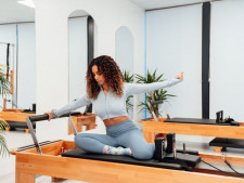 Established Pilates Studios & Gym – Howard Co, MD