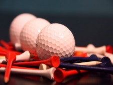 Golf & Tennis Shop