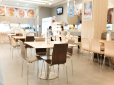 Turnkey Healthy Fast Casual in Olmsted County