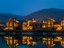 High-End Residential Contractor Business for Sale