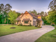 High-End Residential Contractor Business for Sale