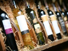 Retail Liquor Store