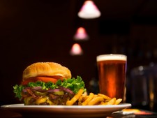 Iconic Bar & Restaurant in Prime Location