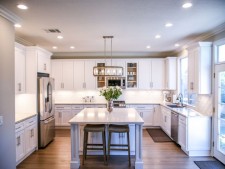 General Contractor Kitchens - ONLY 10% down/Netting $330,000