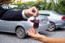 Charleston Based Semi Absentee Car Rental Business For Sale