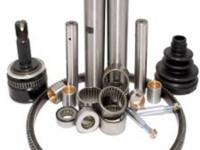 Very Profitable Automobile Parts Reseller/Recycler Business