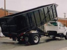 Waste Management Company-Southeastern USA