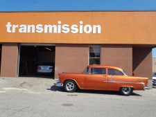 Transmission, Auto Repair & Service Shop - 2 Two Locations