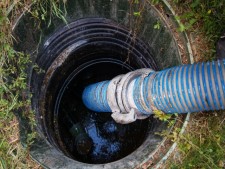 Drain Inspection and Repair Business