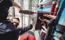 Well-Established HVAC & Commercial Kitchen Repair Business – Strong Cash Flow