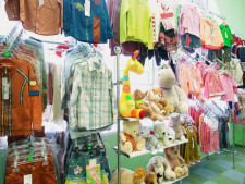SE MN Children's Resale Retail
