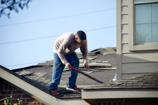 Re-Roofing Residential Homes 