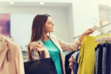 Est. Women's Boutique Retail-Limitless Opportunity