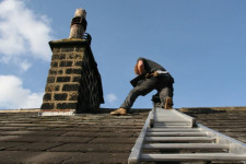 Chimney & Fireplace Enterprise