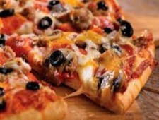 SE South Dakota Pizza Take N' Bake