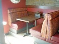 Family Friendly Restaurants with Two Locations