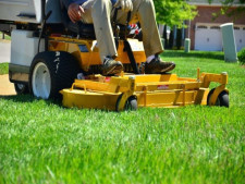 Omaha Mowing Company for Sale