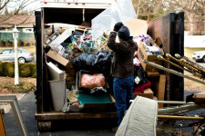 Residential & Commercial Junk Removal