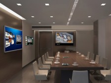 Leading Audio-Visual Systems Integration Company