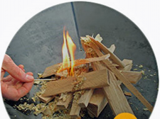 Campfire 