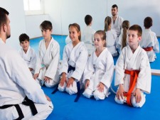 34-Year Established Martial Arts School in Palm Beach