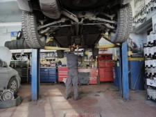 Heavy Truck & Auto Repair