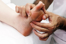 Podiatry Practice for Sale