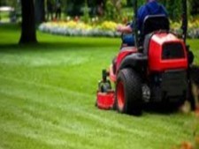 Full Service Landscaping - Commercial - Industrial - Residential