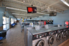 Package of 3 Profitable Laundromats for Sale