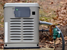 Large Virginia Generator Sales & Installation