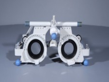 Optometric Practice with Optical Retail