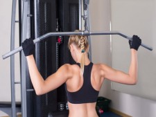Fitness Franchise in Central Midlands, SC