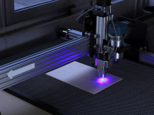 Manufacturing-Laser
