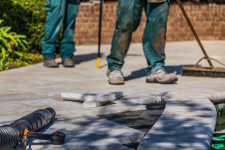 Patio Restoration & Replacement