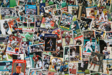 Established Sports Memorabilia & Card Shop + E-Com