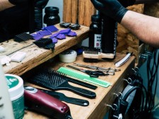 Franchise Barber Shop- Fully Staffed!