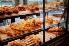 Turnkey Bakery for Sale