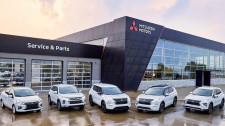 Mid-Atlantic Mitsubishi Dealership For Sale