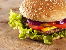 Burger Franchise