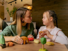 2 Locations - Pediatric OT, PT,  & Speech Therapy