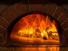 Leading Industry Manufacturer of Brick Ovens