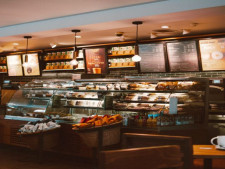 Multi-Location Fast Casual Restaurant Platform