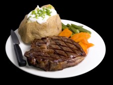 Established Steakhouse for Sale