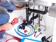 Residential Plumbing/HVAC
