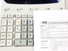 Tax Practice for Sale in Martin County