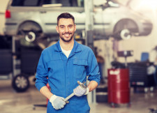 Multi-Location Auto Repair 