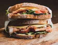 Established Specialty Sandwich Shop & Market