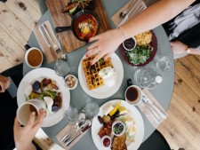 Restaurant Full Service with Liquor License