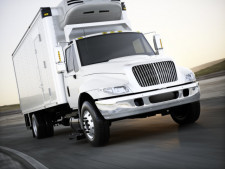Rental Refrigerated Trailers