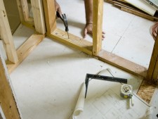 Small Business General Construction Company